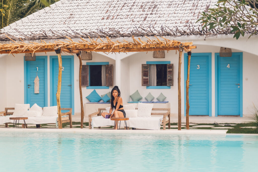 Gili-Air-hotel-samio-pool